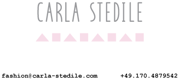 Carla Stedile